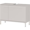 Kreemmatt valamukapp 80x59 cm Laurino - Germania