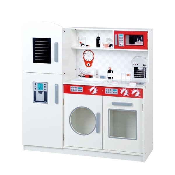 Dětská kuchyňka na hraní Roba Kids Kitchen