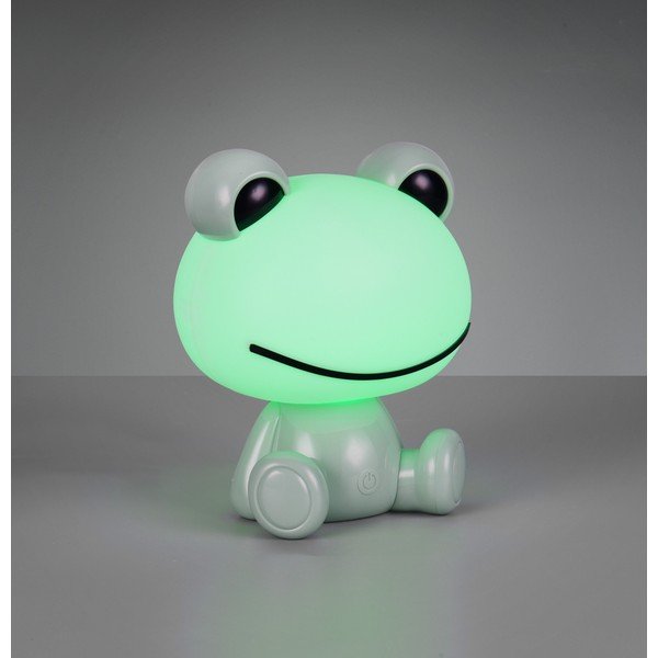 Roheline LED lastelamp Hopper - Reality-image-1