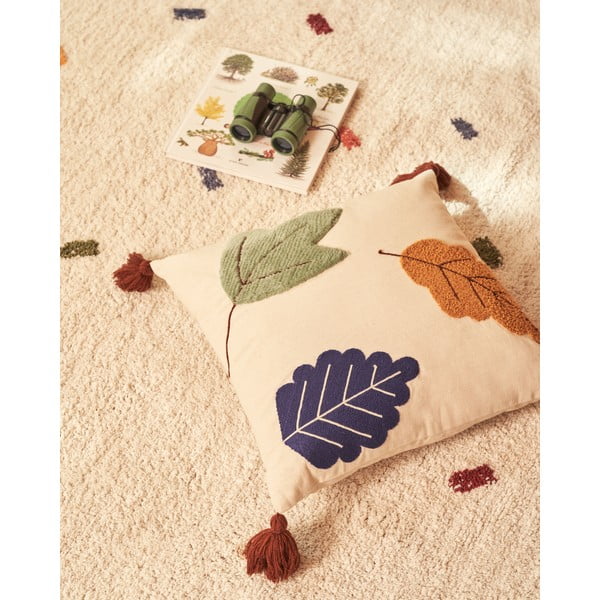 Laste padjakate 45x45 cm Zelda - Kave Home-image-4