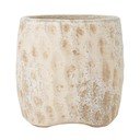 Lillepoti kate  terrakotta ø 14 cm Mawni – Bloomingville