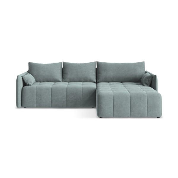  Sinine lahtikäiv/panipaigaga nurgadiivan (parem) Moku – Makamii