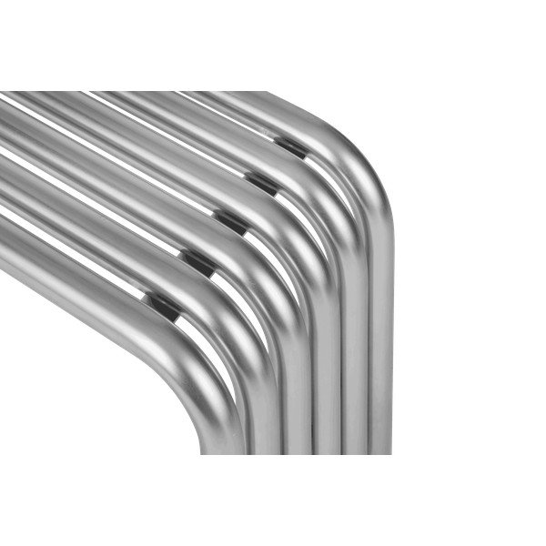 Hõbedase värvi aiapink Nokk - noo.ma-image-4