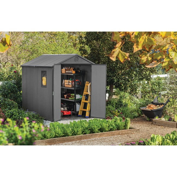 Aiamaja Darwin - Keter-image-2