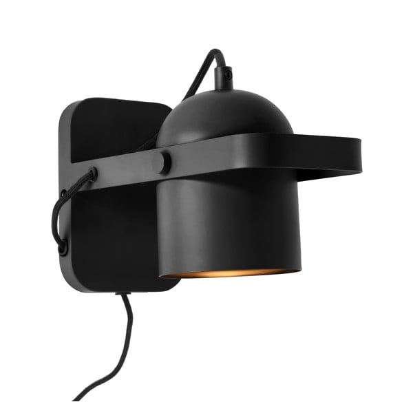 Must seinavalgusti Nesvik - Villa Collection-image-2