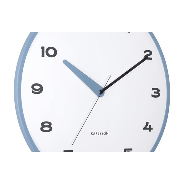 Seinakell ø 40 cm Brisk Dome - Karlsson-image-3