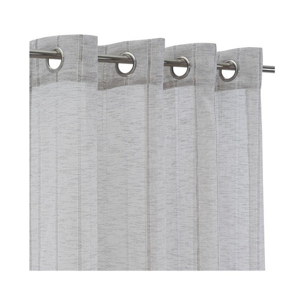 Hall kardin 140x260 cm Lula - Casa Selección-image-2