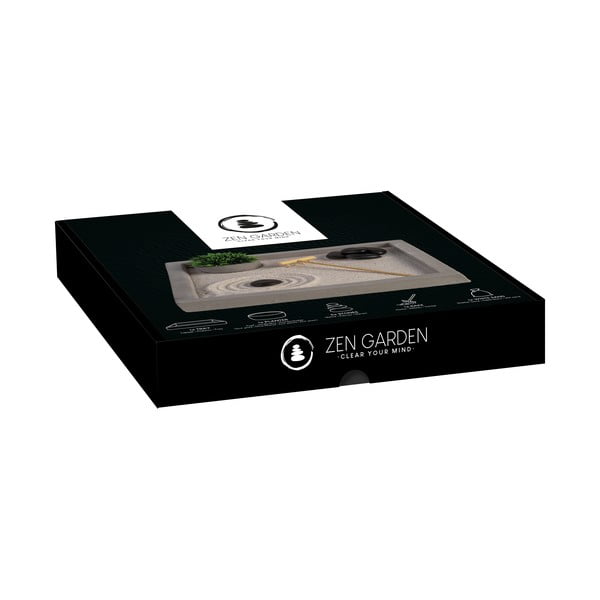 Zen aed Zen, 20 x 20 cm - Esschert Design-image-2