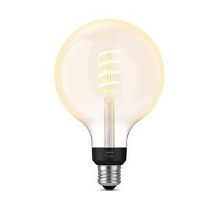 Nutikas hõõgniitpirn E27, 7W White ambiance - Philips Hue
