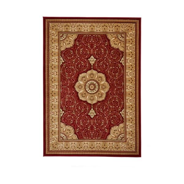 Punane vaip 80x140 cm Heritage – Think Rugs