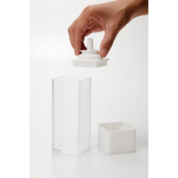 Valge õli mahuti Yamazaki , 250 ml Tower - YAMAZAKI-image-3