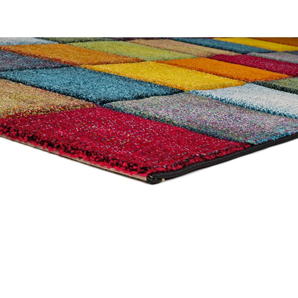 Vaip Matrix Square, 60 x 120 cm - Universal-image-2