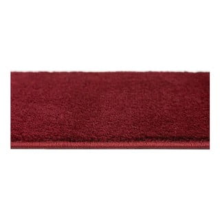 Punased trepiastme vaipad, 13 tk komplektis 22x71 cm Pure Red - Mila Home