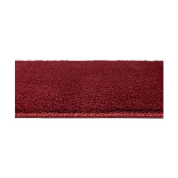 Punased trepiastme vaipad, 13 tk komplektis 22x71 cm Pure Red - Mila Home-image-1