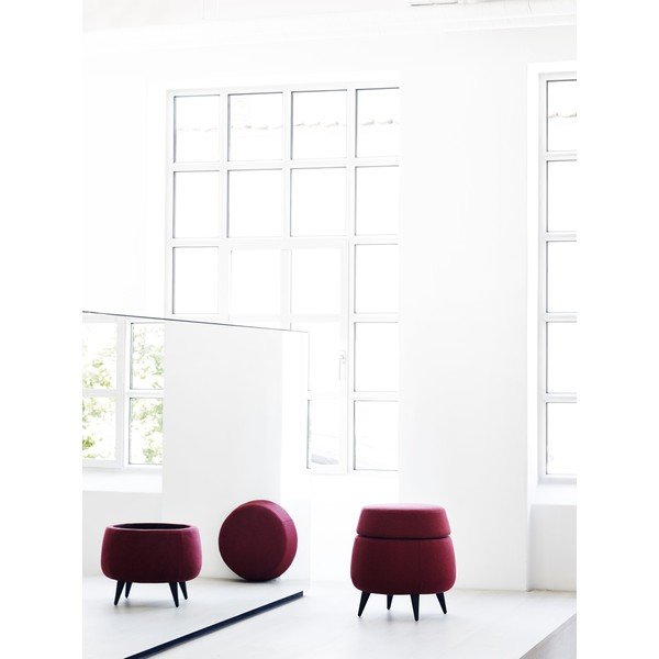 Antratsiitne pouf koos hoiuruumiga Pod - Softline-image-4