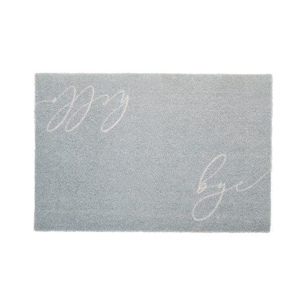 Uksematt 40x60 cm Hello Bye - Artsy Doormats