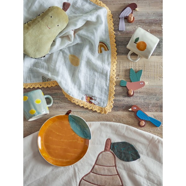 Seinakonksud 3tk komplektis Lewi - Bloomingville Mini-image-2