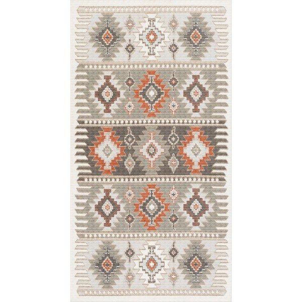 Pestav jooksja 80x300 cm Tierra - Vitaus