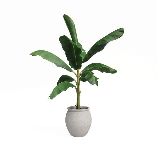 Keraamiline käsitöö lillepott ø 29 cm Artemis - Artevasi-image-4