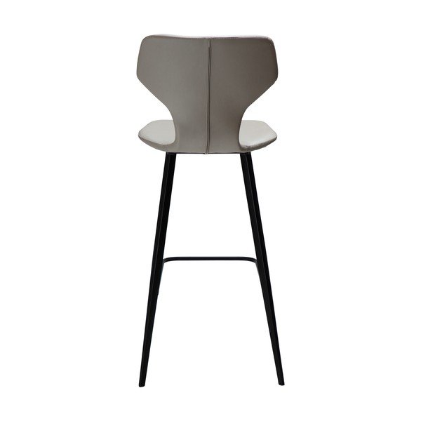 Hall baaritool (istme kõrgus 79,5 cm) S.I.T - DAN-FORM Denmark-image-4