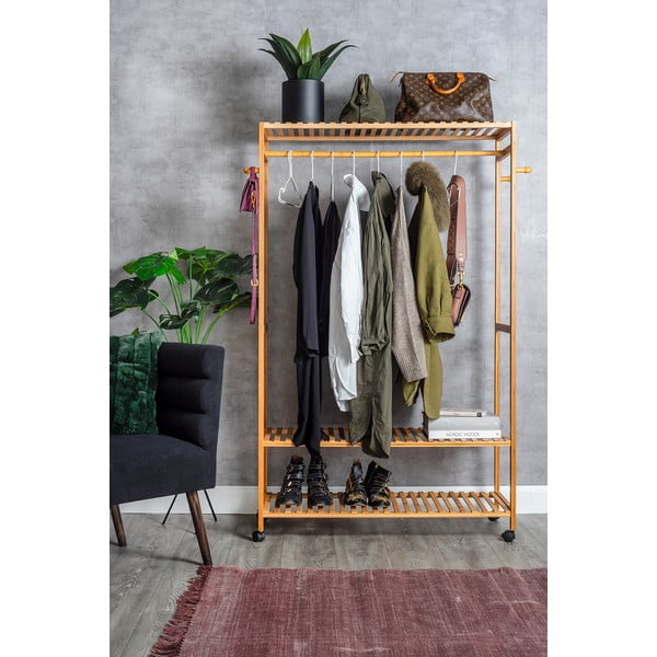 Bambusest riietehoidja - Leitmotiv-image-4