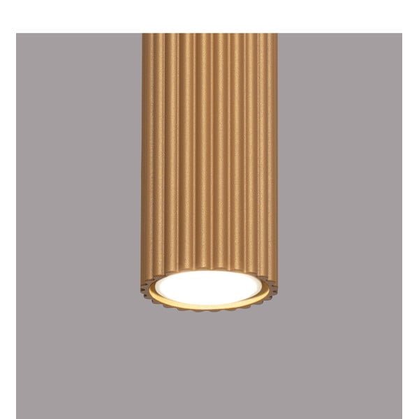 Kuldne laevalgusti Gleam - Sollux-image-2