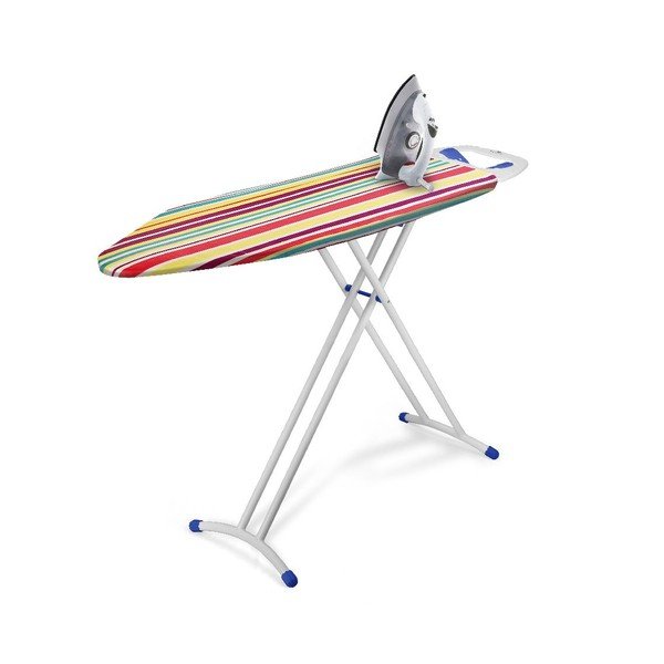 Žehlicí prkno Domopak Joy Stripes