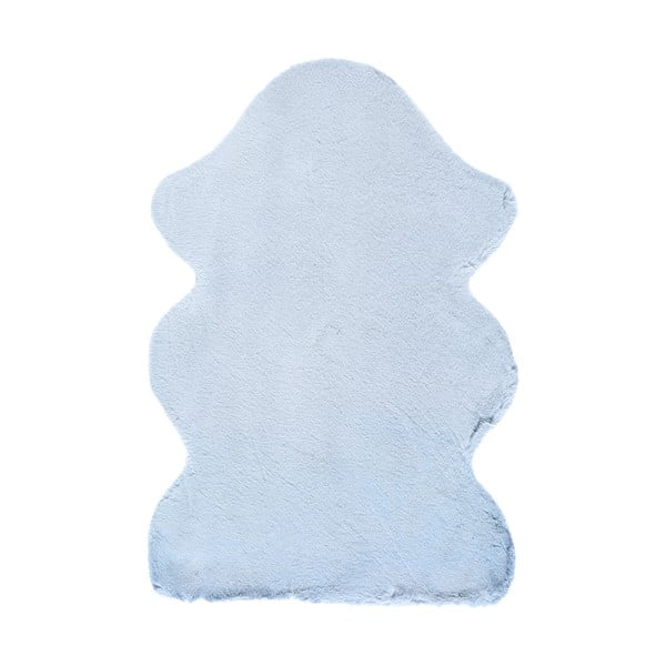 Sinine vaip Fox Liso, 60 x 90 cm - Universal
