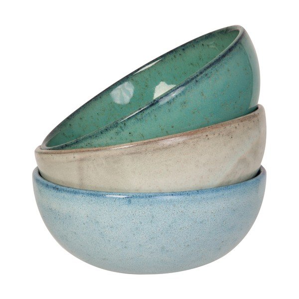 Miska Present Time Terracotta Blue-image-2