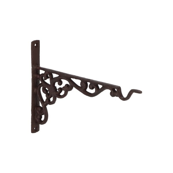 Metall lillepotihoidja  (kõrgus 19 cm) – Esschert Design-image-2