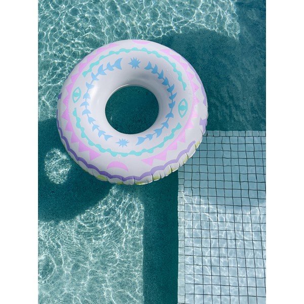 Täispuhutav rõngas, ø 110 cm Fiesta Mariposa - Sunnylife-image-1