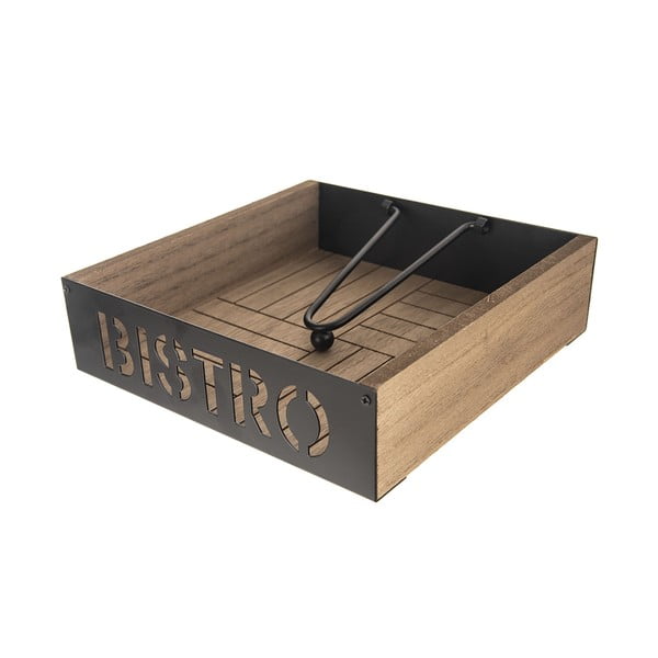 Salvrätikute hoidja Bistro - Orion