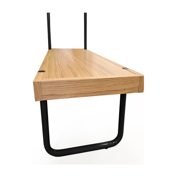 Teraskonstruktsiooniga pink ja riputuskomplekt Ben - Woodman-image-4