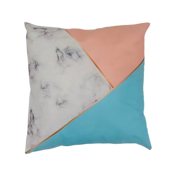 Dekoratiivpadi 45x45 cm Marble - JAHU collections