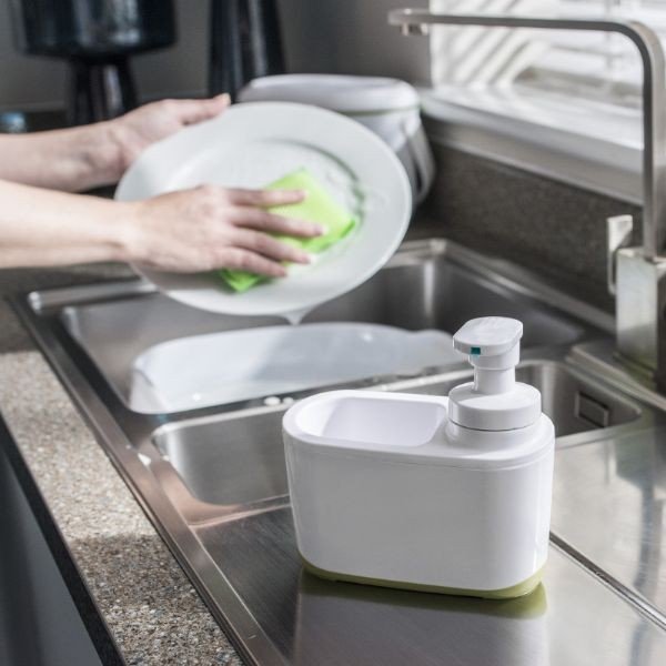 Valge-roheline seebidosaator - Addis-image-3