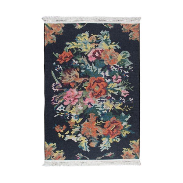 Koberec Eko Rugs Biona, 75 x 150 cm