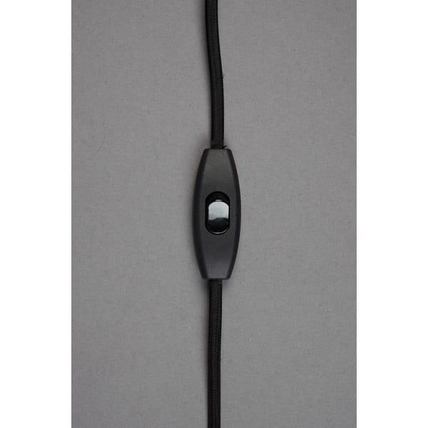 Must-kuldne laualamp (kõrgus 50 cm) Penelope - Dutchbone-image-4