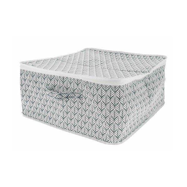 Zelený úložný box Compactor-image-1