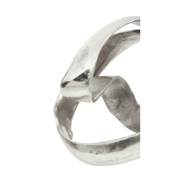 Metallist kujuke (kõrgus 17,5 cm) Prato - Premier Housewares-image-2