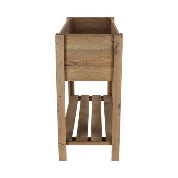 Kasvatusruum koos avatud hoiuruumiga - Esschert Design-image-1