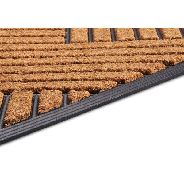 Kookoskiust uksematt 45x75 cm Crossings – Hanse Home-image-3