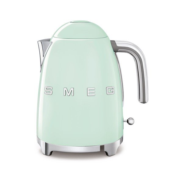 Heleroheline elektriline veekeetja 1,7 l 50's Retro Style - SMEG