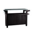 Aia grillilaud 134x52 cm Unity – Keter