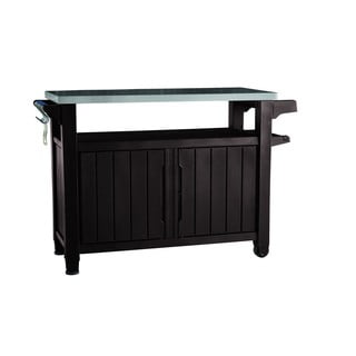 Aia grillilaud 134x52 cm Unity – Keter