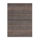 Pruun pestav vaip 170x240 cm MATCH NIKO JUTE LOOK - Flair Rugs