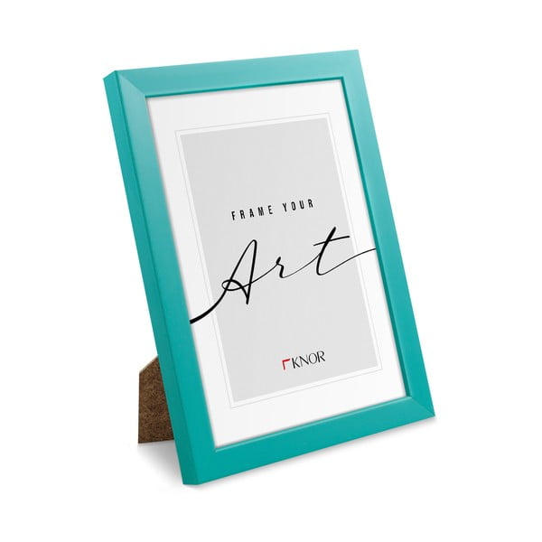 Roheline pildiraam 32x42 cm – knor