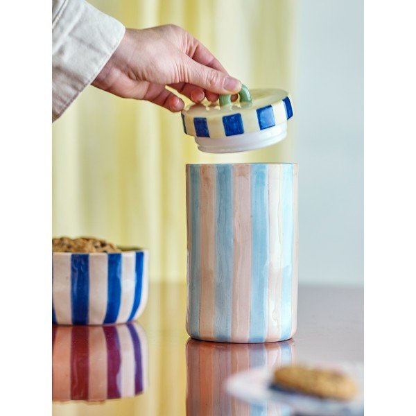 Keraamiline toidupurk Phoenix - Bloomingville-image-2