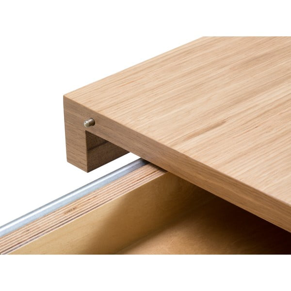 Kokkupandav söögilaud Frida - Windsor & Co Sofas-image-1