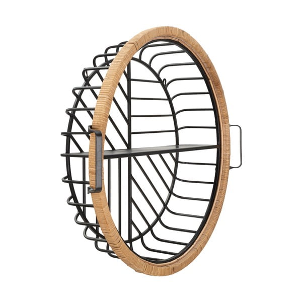 Must metallist riiul Cebu - Mauro Ferretti-image-2