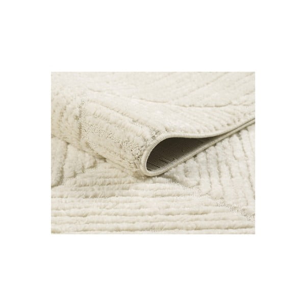 Beež vaip 150x100 cm Shaggy - Mila Home-image-3